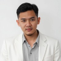 Ahmad Nasikin