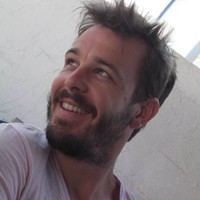 Pavlos Bitzidis