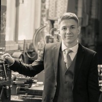 Hudson Michalski