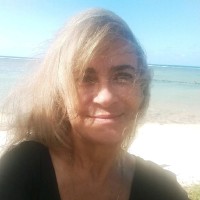 Brigitte Cozzolino