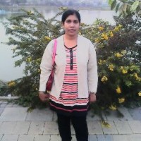 Susmita Dey