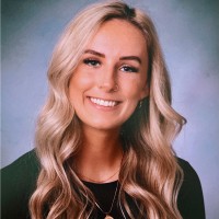 Aubrey Russoniello