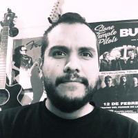 Carlos Eduardo Doig Peñaherrera