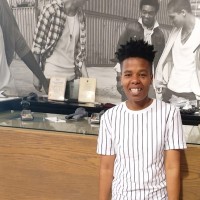 Philisiwe Jobe