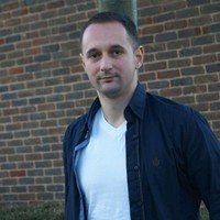 Andrei-V Vrasmas