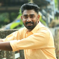 Sooraj M