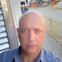 Luis Gustavo Miranda Lopes