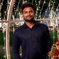 Yuvarajan A