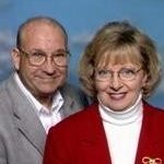 Kathy Sylvia & Tom Coleman