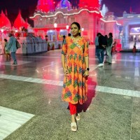 Kirti Srivastava