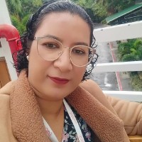 Ister Paula Souza