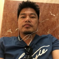 Arnulfo Argawanon