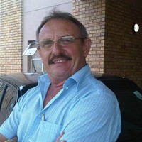Garth Whittaker