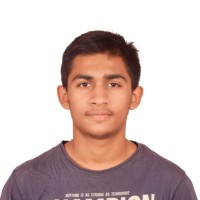 Jishnu Arun Puntambekar