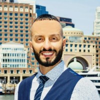 Mohammed Albadrani, Cssbb, Msme
