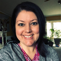 Amanda Taliaferro