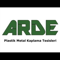 ARDE Plastik Metal Kaplama Tesisleri