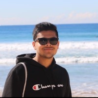 Aryan Gupta