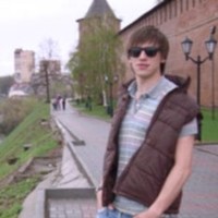 Олег Пронин