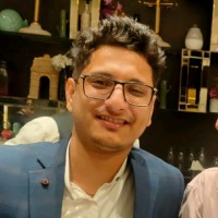 Deepak Singh