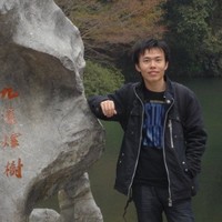 Aaron Lei