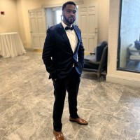 Kentavis Jones