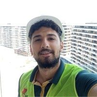 Lütfü Berk Büyükkaya