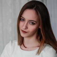 Maria Savelyeva