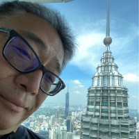 Takeshi Kobayashi, USCPA, MA in ASEAN Studies