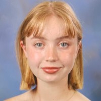 Isabella Ingram