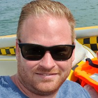 Menno Huisman