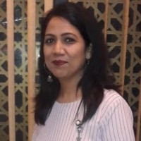 Tamanna Sachdeva