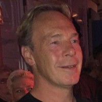 Richard De Waart