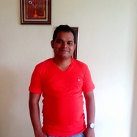Vivek Sawant