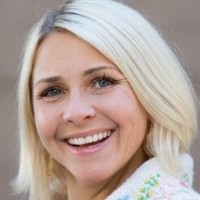Katherine Inman