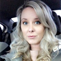 Veronica Mosley