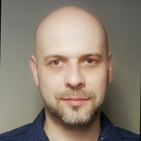 Jacek Małecki