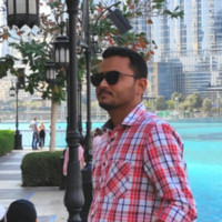 Raushan Kumar Jha