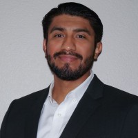 Cesar Flores