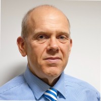 Keith Stuart