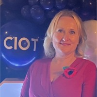 Sharla Dandy BAHons FCA CTA