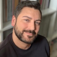 Rafael Dominguez Vilanova