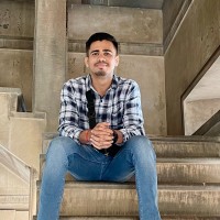 Mangesh Bhoir