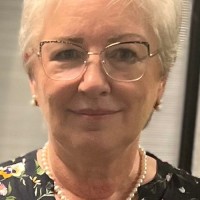 Anna Marti, eMBA