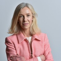 Joanna Thomas