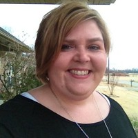 Amber Boyd, MRC, LPC-S, RPT-S