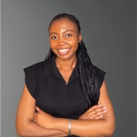 Tiffany Nana Afua Appiah