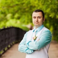 Антон Якименко