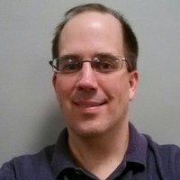 Christopher K Straub