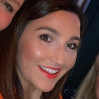 Margaret Mccrory